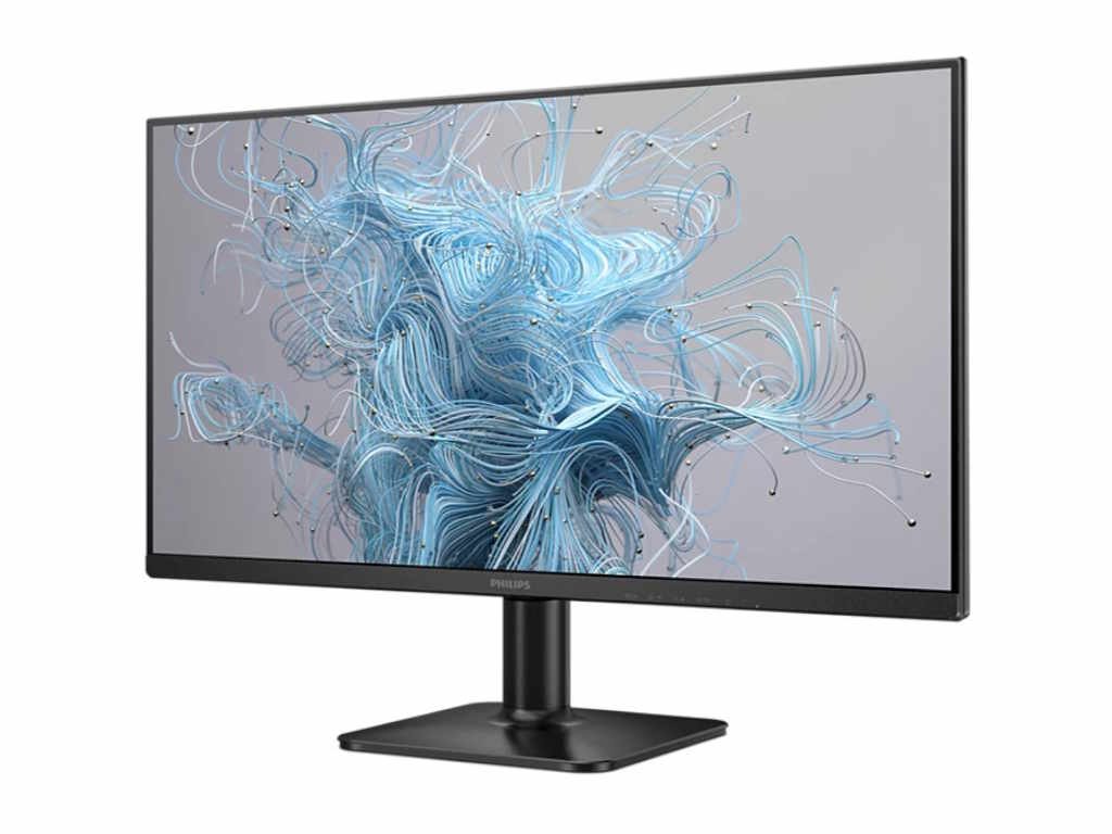 Monitor PHILIPS 24E2N1100LB/00 23,8"/VA/1920x1080/100Hz/4ms GtG/VGA,HDMI/crna - Slika 4